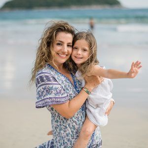 Meet your Posher, Jacqueline